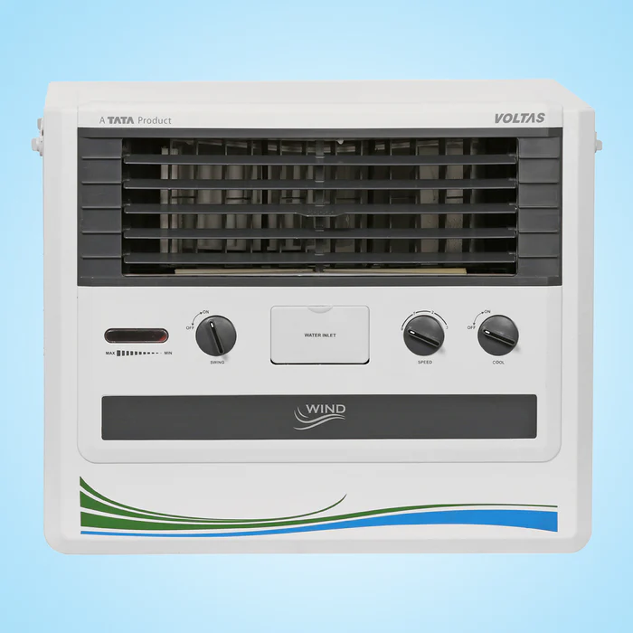 Maha Adjustable Inverter AC